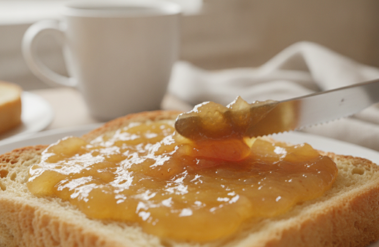 découvrez une recette simple et réussie de confiture de poires au confisuc, idéale pour savourer un goût fruité et délicieusement sucré.