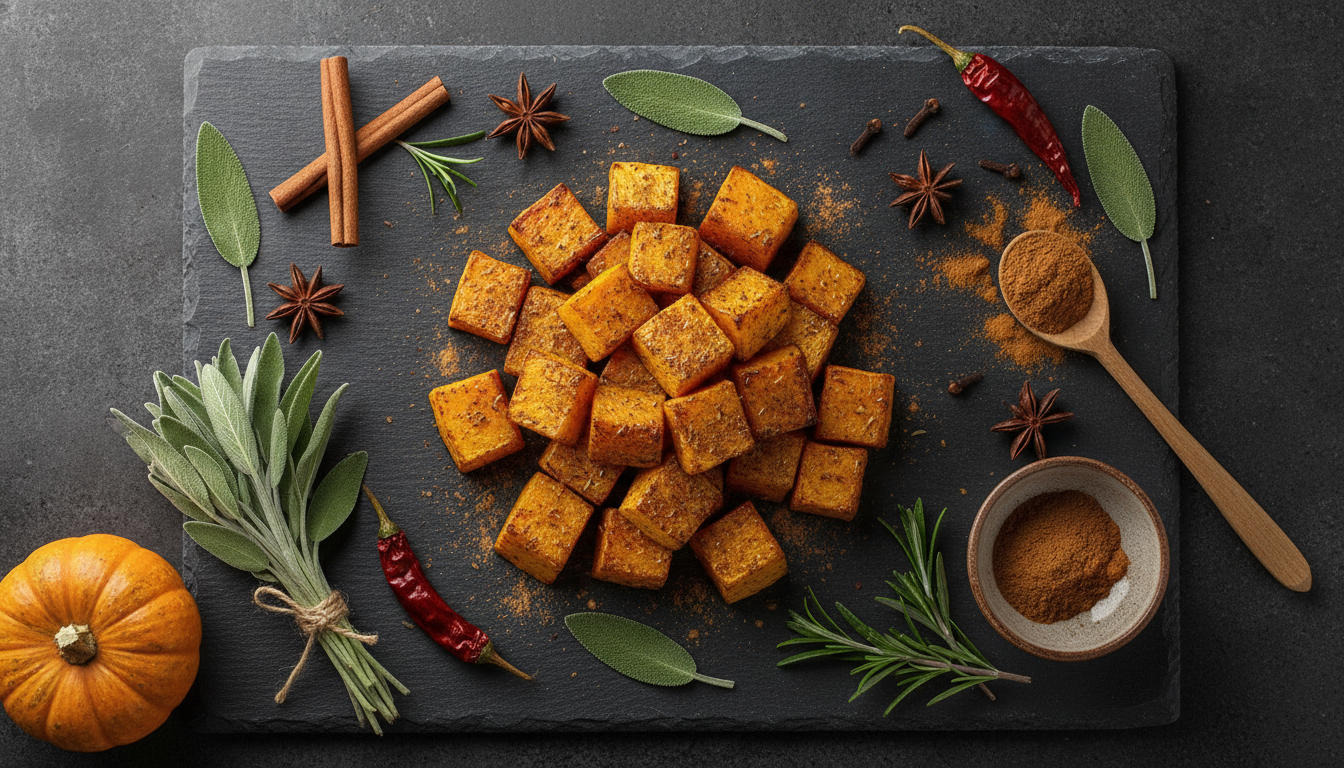 découvrez des recettes gourmandes et réconfortantes à base de courge musquée pour profiter pleinement des saveurs d’automne.