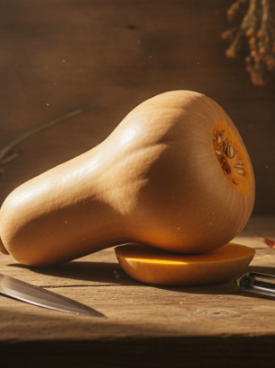 découvrez nos recettes gourmandes à la courge musquée pour savourer les saveurs d’automne et régaler toute la famille.