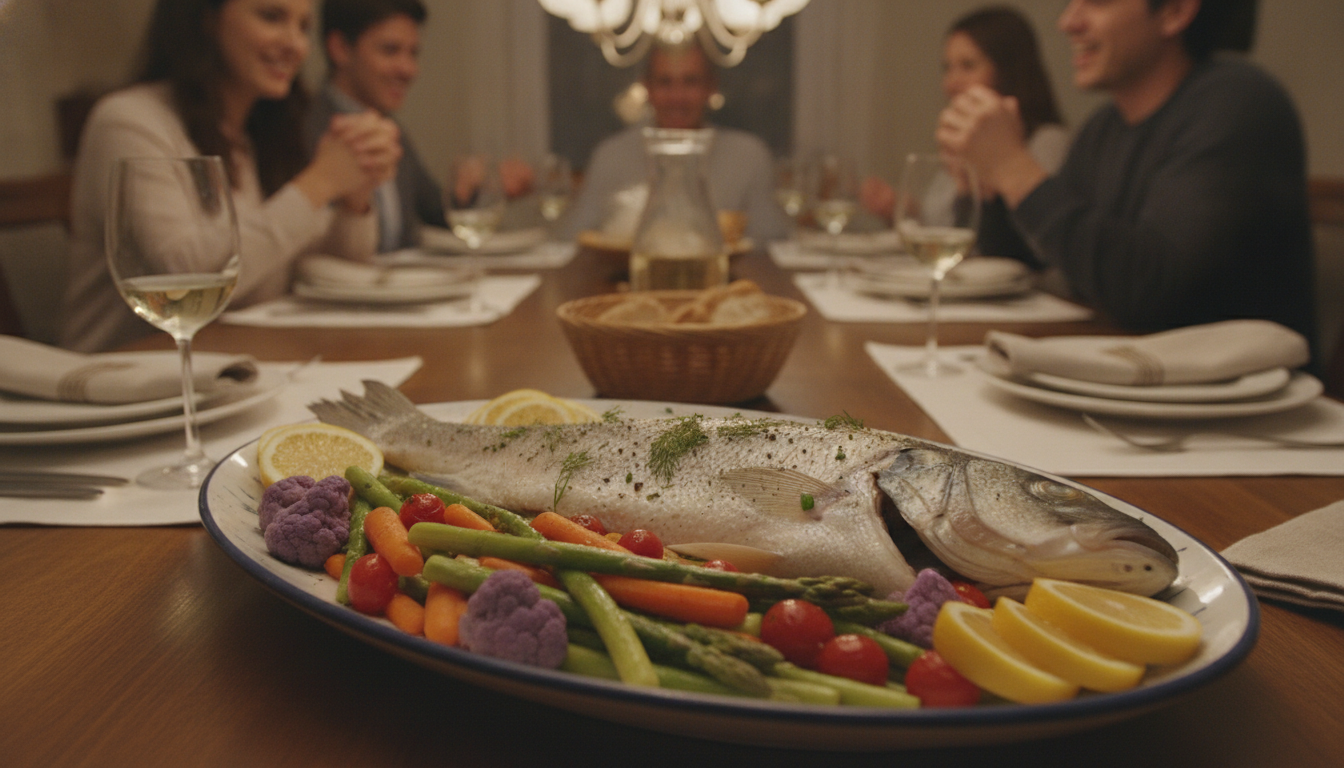 découvrez les secrets pour réussir la cuisson parfaite du poisson au court-bouillon avec nos conseils sur le temps idéal et les astuces incontournables pour un plat savoureux et fondant.
