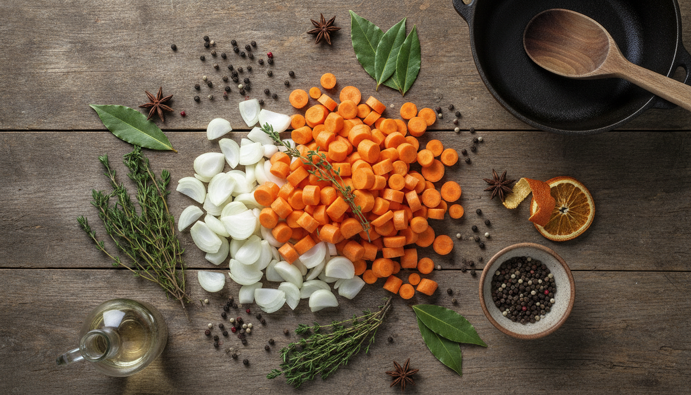 découvrez les secrets pour réussir la cuisson parfaite du poisson au court-bouillon avec notre guide complet : temps idéal, astuces incontournables et conseils pratiques pour un résultat délicieux et savoureux.