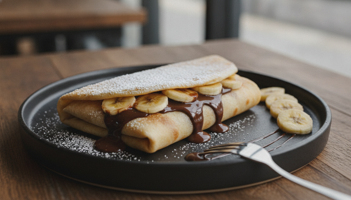 découvrez 8 recettes savoureuses et croustillantes de wraps chauds pour des repas gourmands et rapides à préparer. parfaits pour toutes occasions !