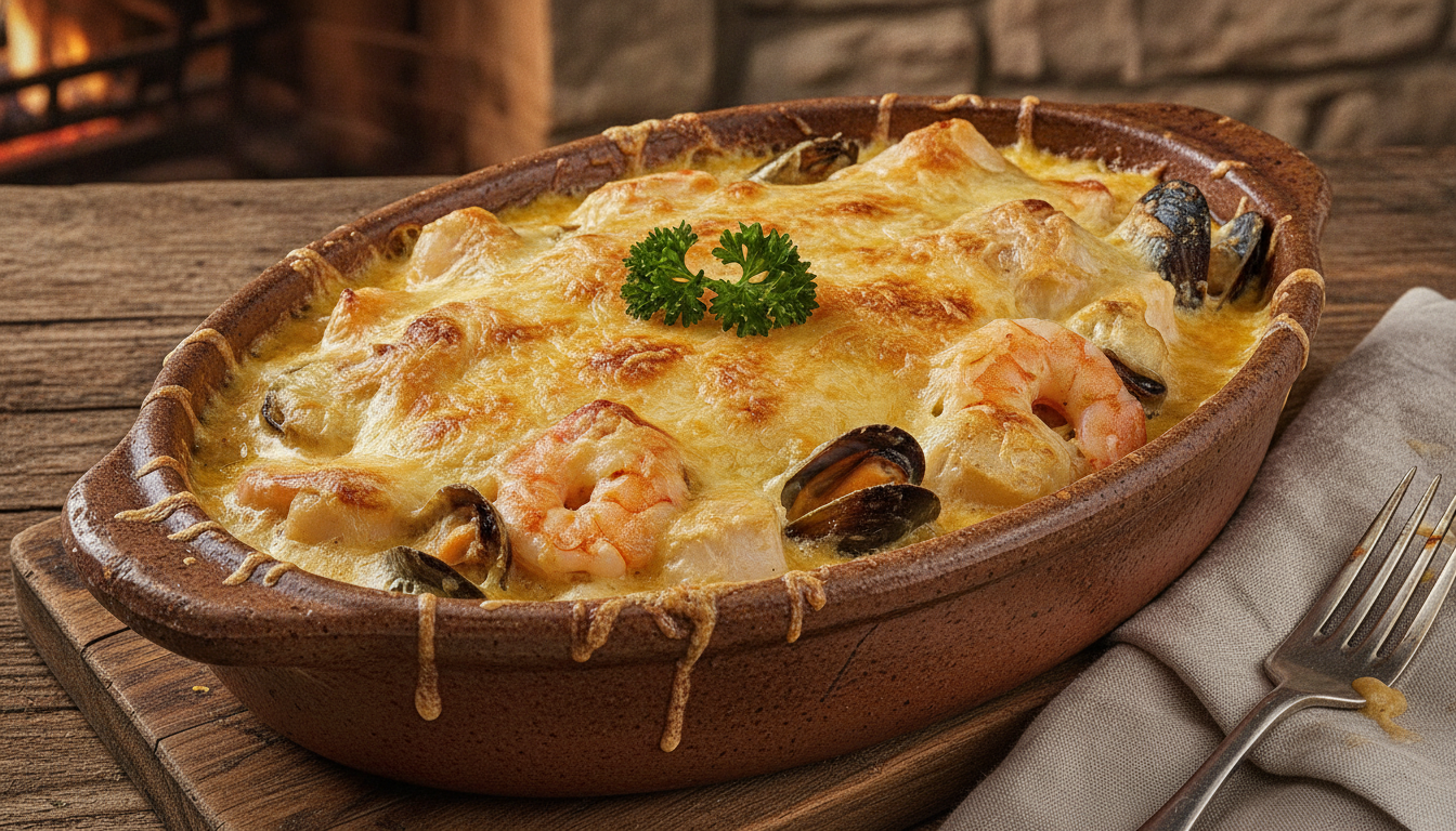 découvrez 3 recettes express et savoureuses de cocktail de fruits de mer surgelés, parfaites pour un apéritif raffiné à préparer et déguster sans attendre.