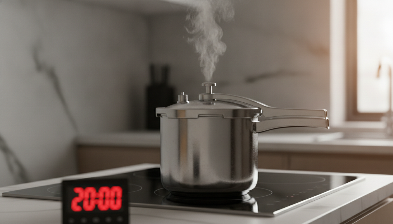 découvrez comment maîtriser la cuisson des betteraves rouges à la cocotte-minute grâce à nos astuces pratiques et aux temps de cuisson idéaux pour des betteraves tendres et savoureuses.