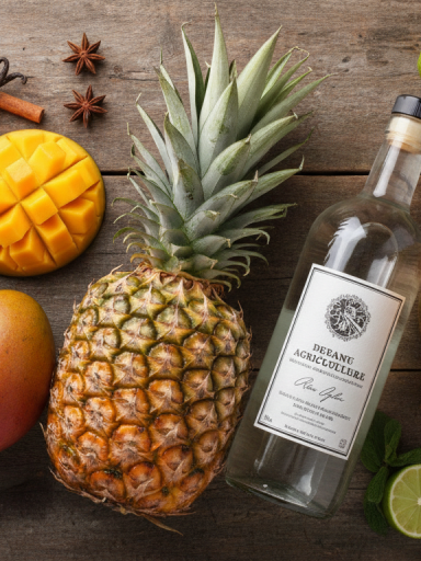 découvrez nos astuces et secrets pour réussir la macération de votre rhum arrangé maison et savourer un breuvage aux saveurs uniques et authentiques.