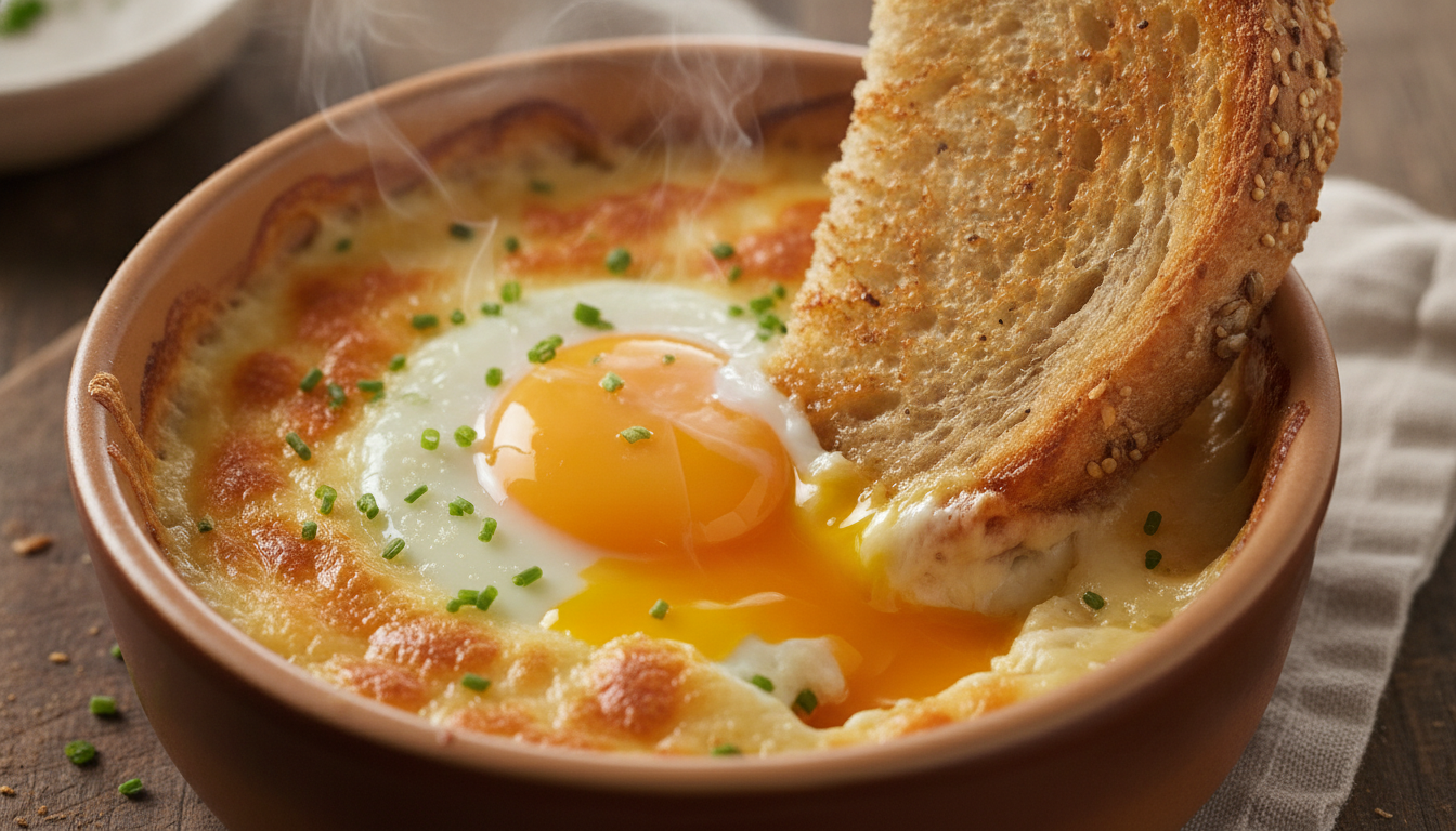 découvrez notre recette de ramequin gourmand, une entrée chaude facile à préparer et riche en saveurs pour régaler vos invités.