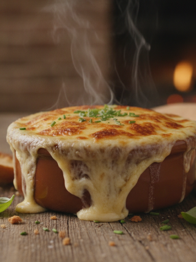 découvrez notre recette de ramequin gourmand, une entrée chaude facile à préparer, riche en saveurs pour régaler vos papilles.