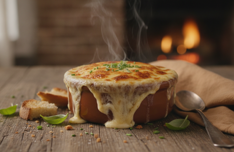 découvrez notre recette de ramequin gourmand, une entrée chaude facile à préparer, riche en saveurs pour régaler vos papilles.